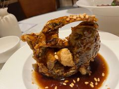 -扬州香格里拉·香宫中餐厅
