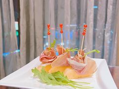 -济南喜来登酒店