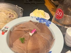 -辣莊重庆老火锅(威海高铁站韩乐坊店)