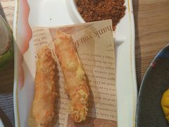 -松野谷·寿喜烧自助(华联顺义金街购物中心店)