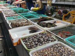 -海儀美食楼(湾仔海鲜街店)