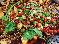 -米二红烧兔(华阳店)