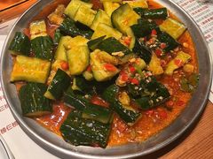 -后街佬·炭火鲜鱼杂(33小镇店)