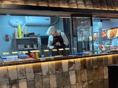 -黄山老妈·土菜(碧桂园店)