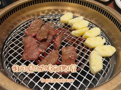 -御牛道日式烤肉料理(杭州万象城店)