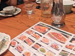 -驿楼兰·新疆菜(火车站店)