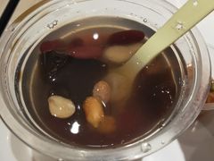 -八婆婆烧仙草(中山路店)