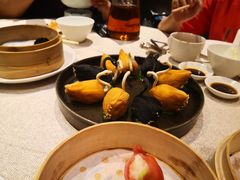 -万丽轩·粤菜(王府井金茂万丽酒店)