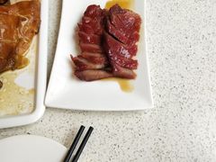 -新发记港式茶餐厅(黄浦店)