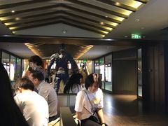 -成都百丽宫影城(LUXE太古里店)