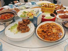 -友鹏海鲜(新宜白大道店)