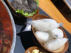 -麻大侠老火锅(巴国城店)