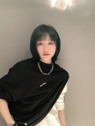 -In Style造型