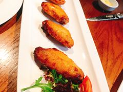 -弗兰克牛排西餐厅Ribone steak house(柠檬花园店)