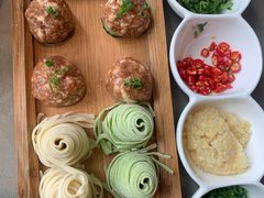 -享月汤皇·海鲜小火锅·聚会(曲江创意谷店)