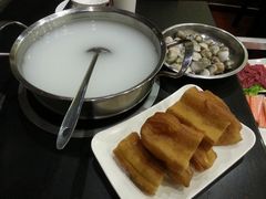 -吉友粥底火锅(方斜路店)