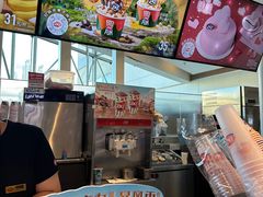 -DQ·蛋糕·冰淇淋(南开大悦城2F店)