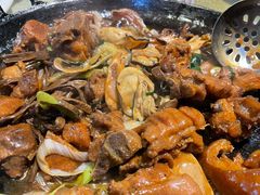 -五邑人家(江门店)