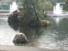 -驼梁风景区