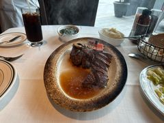 -Wolfgang’s Steakhouse 沃夫冈牛排馆(上海白玉兰广场店)
