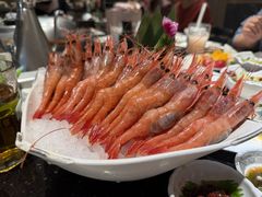 -大渔铁板烧(万象城店)
