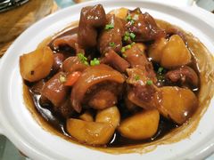 -徽镇小厨·经典徽菜(马连道店)