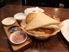 -宝莱纳啤酒花园餐厅PAULANER BRAUHAUS Nanjing(广州路店)