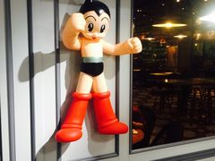 -大食代美食广场(上海中心店)