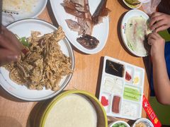-老北京炸酱面·烤鸭(前门店)