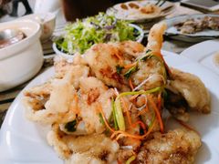 -毛毛春饼(尚志大街店)