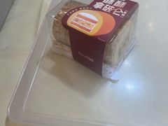 -BreadTalk面包新语·烘焙蛋糕(领展购物广场店)