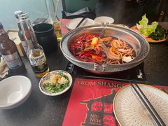 -牛New寿喜烧(新六百店)