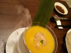 -彩丰楼中餐厅(国家会展中心上海洲际店)