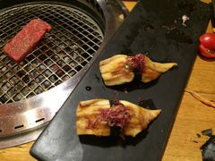 -赤坂亭·M9和牛烧肉·铁板烧(合肥万象城店)