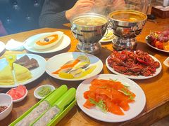 -御品海宴海鲜自助餐厅(龙岗万科广场店)