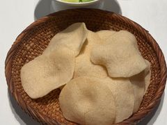 -望海湾鱼头泡饼·天津菜(空港店)