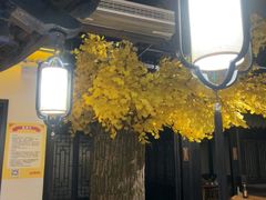 -江南韵·无锡太湖文化体验餐厅(凤凰天街店)