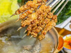 -花姐羊肉炉(吕厝店)