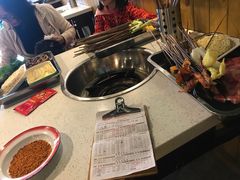 -钢管厂五区小郡肝串串香(通锦桥店)