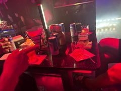 -in9音酒 Club(福田店)