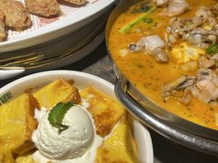 -新白鹿餐厅(金鹰新街口店)
