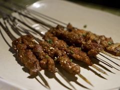 -楚太子  中餐&烧烤(武大店)