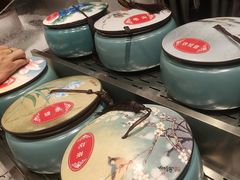-金滏山烤肉·海鲜·火锅自助餐厅(襄阳万达店)