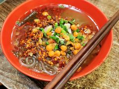 -阿坤传统手工小吃(沙坪坝店)