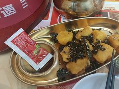 -食米家拌饭(梅溪新天地店)
