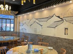 -潮汕壹号·潮汕菜·打边炉·生腌(总店)
