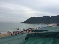 -西涌国际滨海旅游区