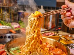 -姜胖胖首尔自助烤肉·街头小吃大排档(国瑞中心店)