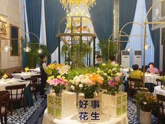 -狮拾久·现代新加坡料理(壹方城店)