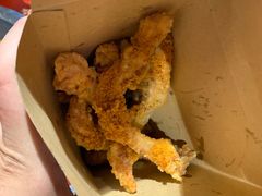 外婆酥肉-重庆袁老四火锅(武进万达店)
